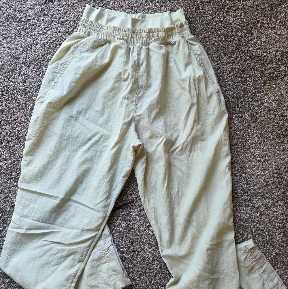 Gymshark Women's Small Pant